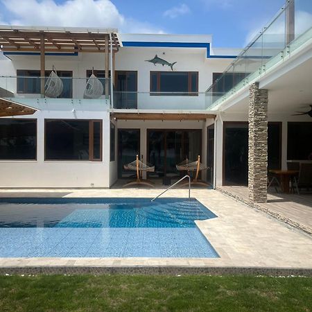 San Clemente Beach House Bed and Breakfast Buitenkant foto