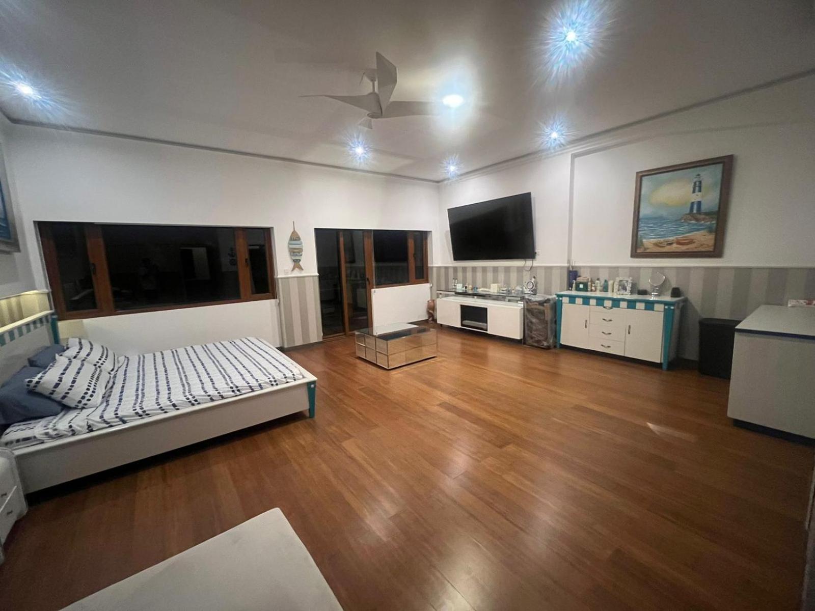 San Clemente Beach House Bed and Breakfast Buitenkant foto