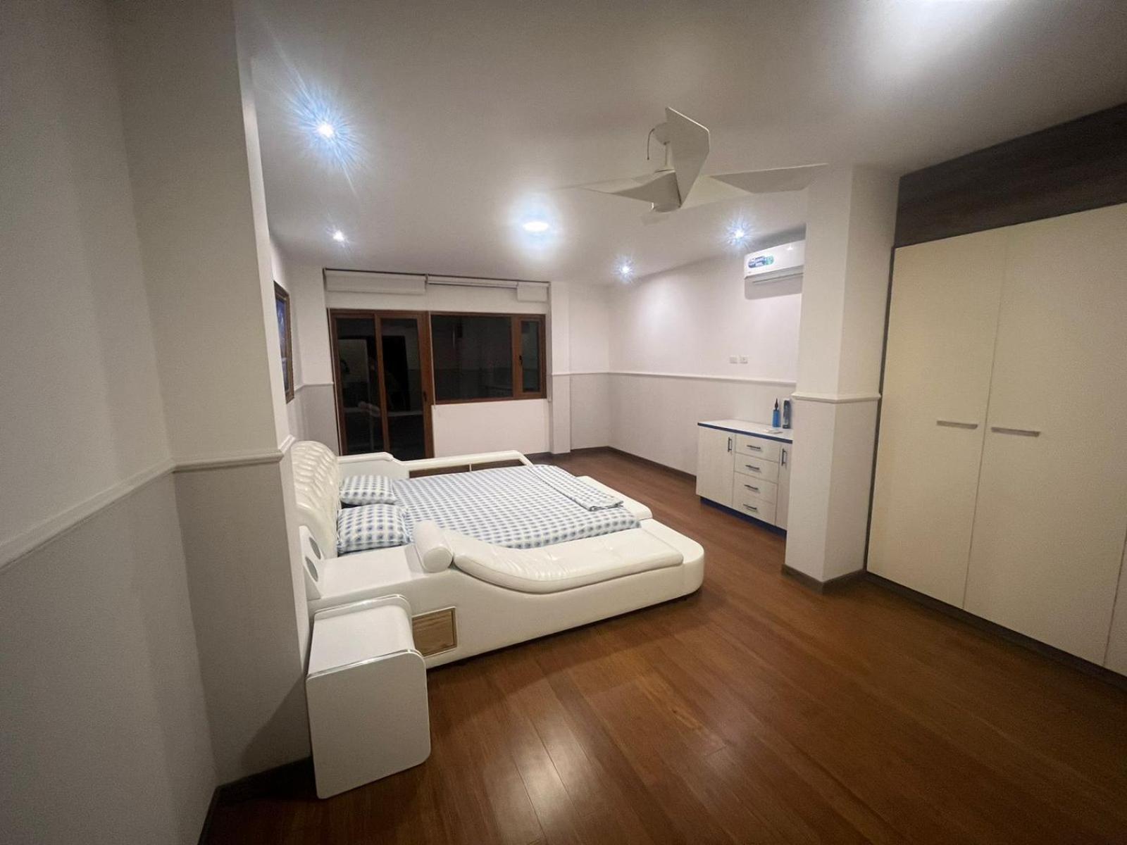 San Clemente Beach House Bed and Breakfast Buitenkant foto