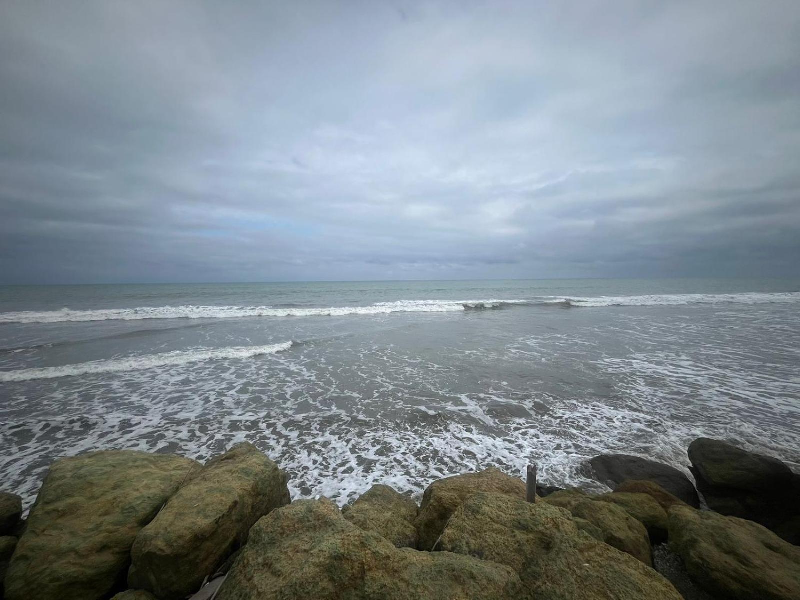 San Clemente Beach House Bed and Breakfast Buitenkant foto