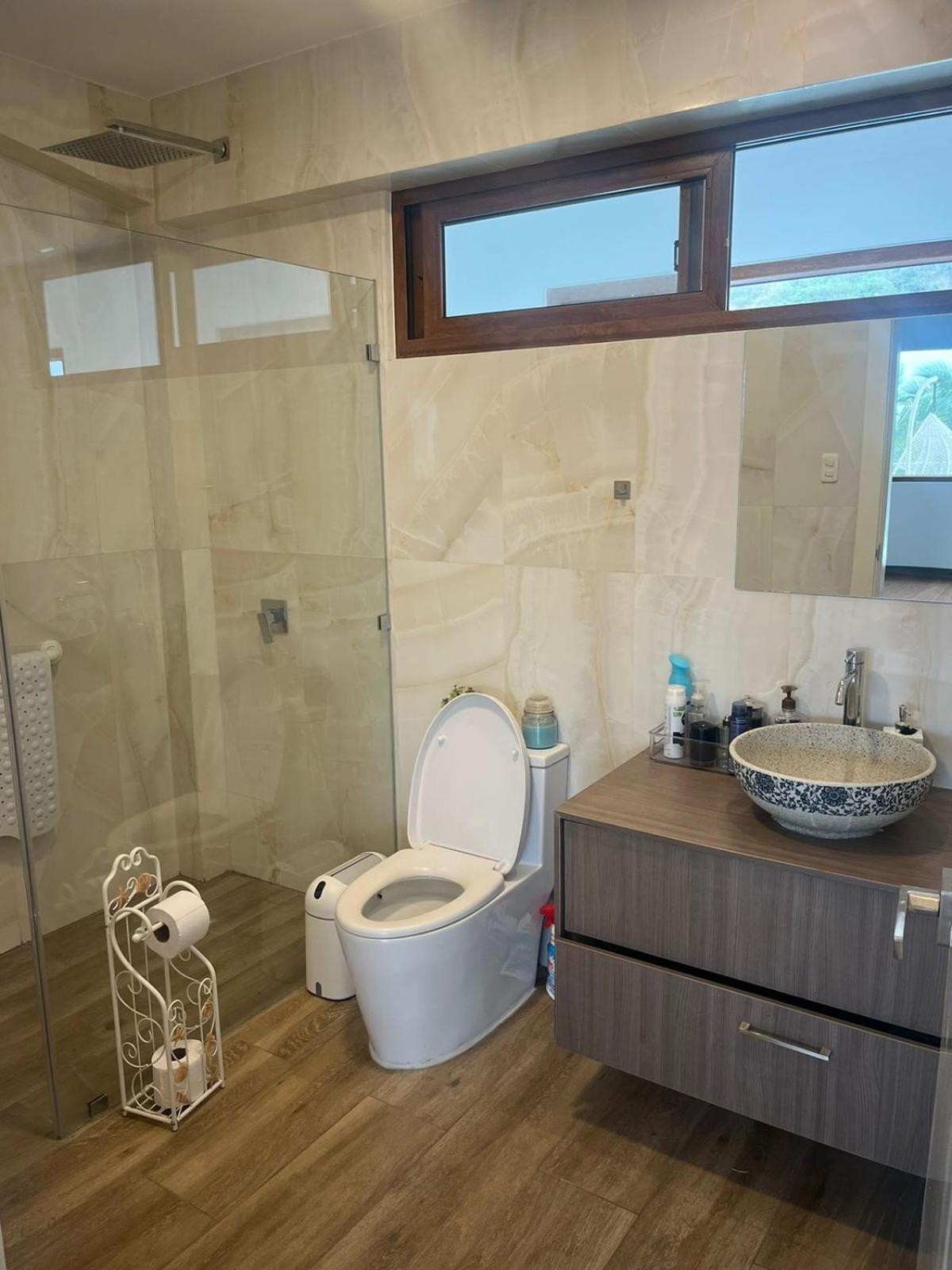 San Clemente Beach House Bed and Breakfast Buitenkant foto