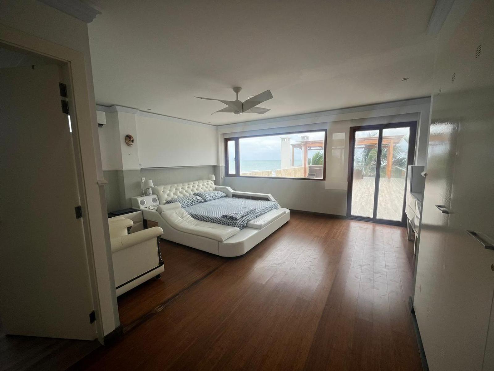 San Clemente Beach House Bed and Breakfast Buitenkant foto