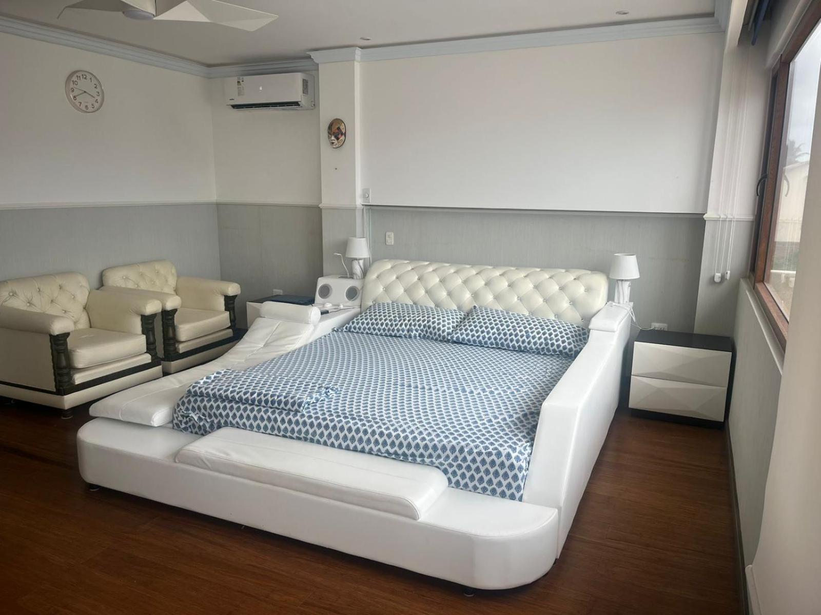 San Clemente Beach House Bed and Breakfast Buitenkant foto