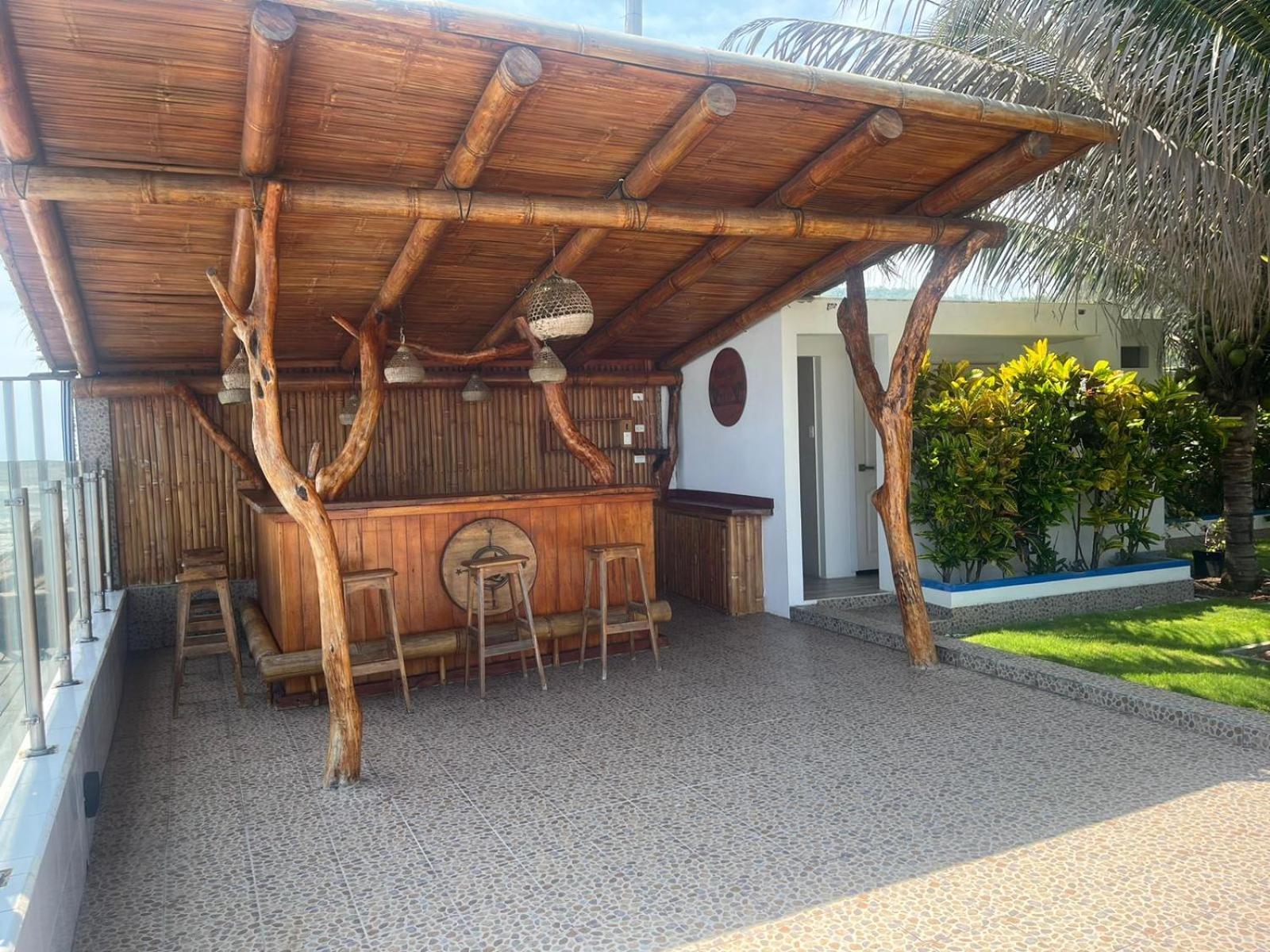 San Clemente Beach House Bed and Breakfast Buitenkant foto