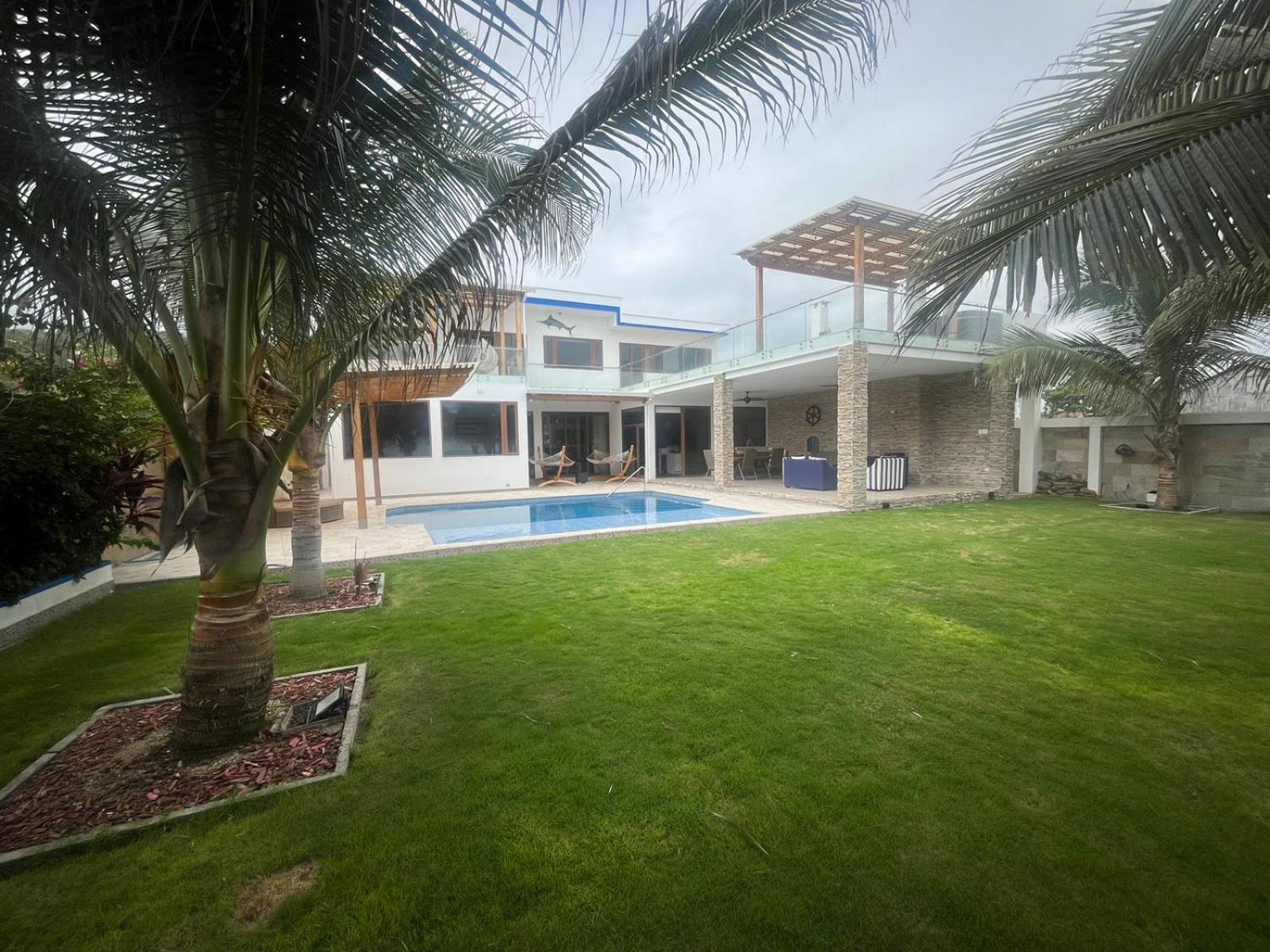 San Clemente Beach House Bed and Breakfast Buitenkant foto